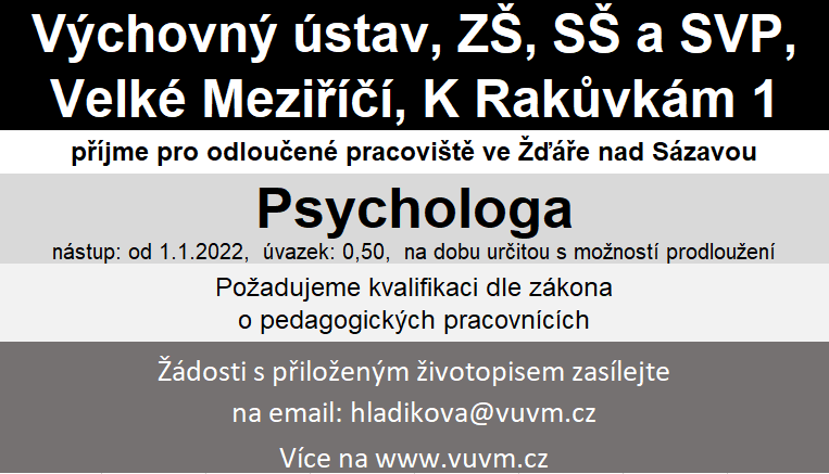 Psycholog-OP-ZR