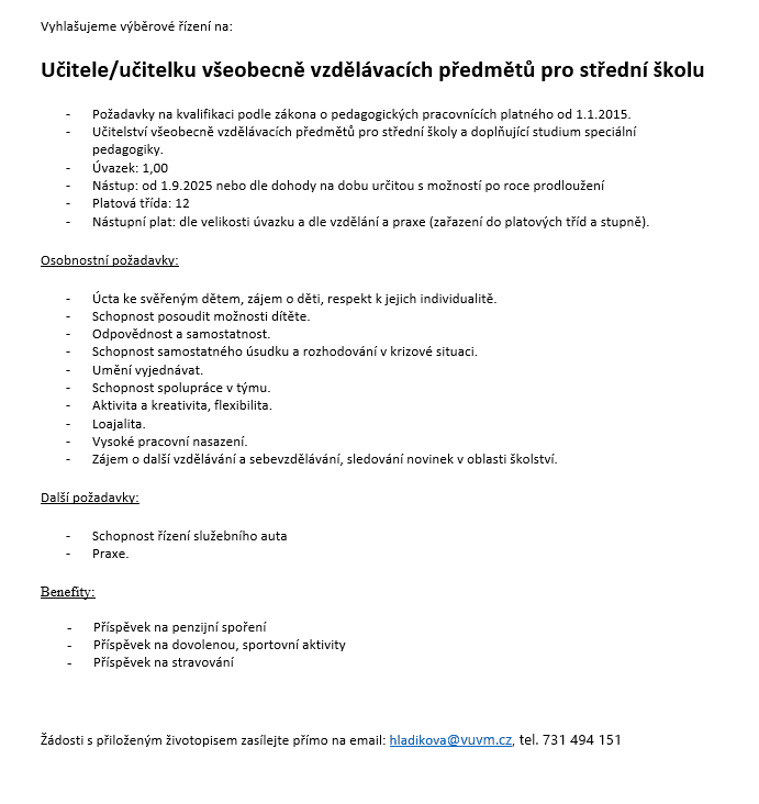Ucitelka-SS-VM
